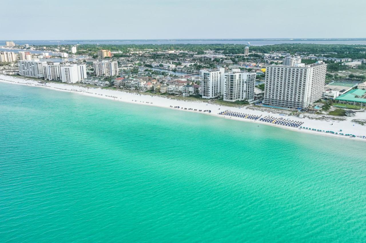 Pelican Beach Resort 304 Destin Exterior foto