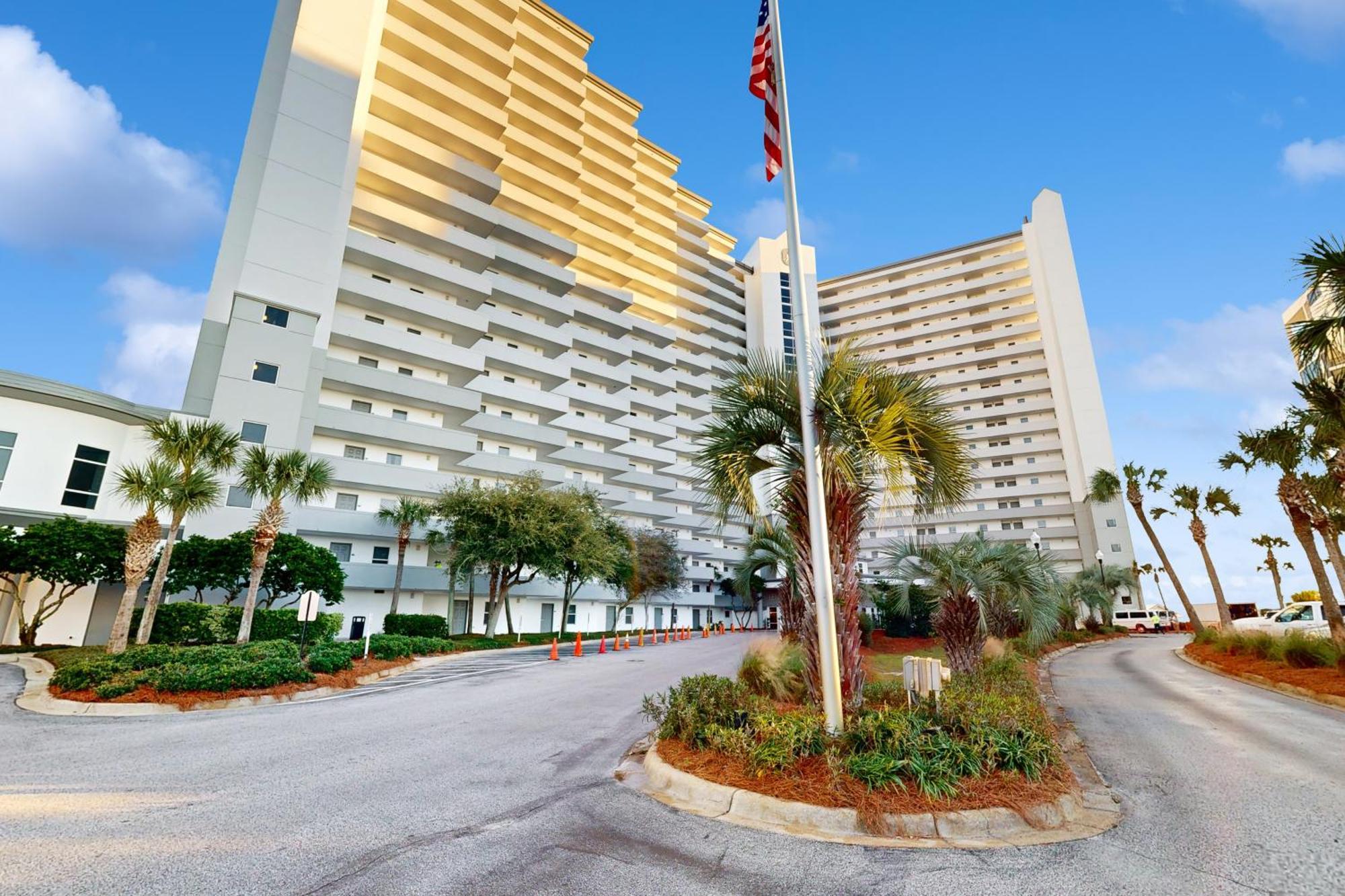 Pelican Beach Resort 304 Destin Exterior foto